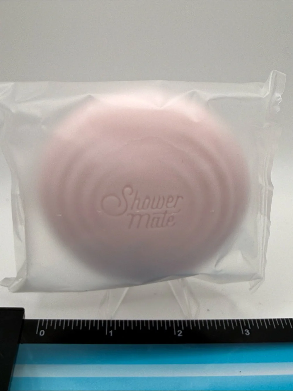 Goat Milk Strawberry Beauty Soap 12 Bar Gift Box ShowerMate NEW